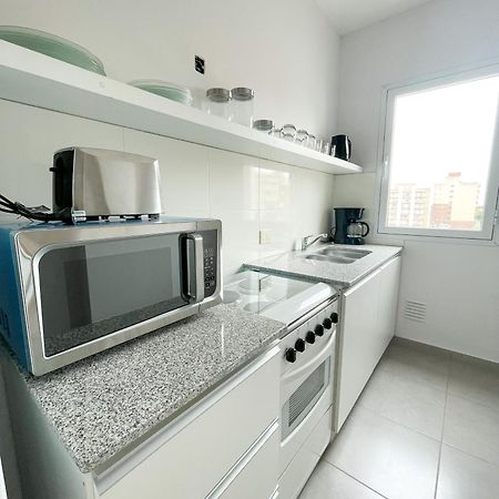 Ferienwohnung Saavedra 118 2°C By Depptoe Bahía Blanca Exterior foto