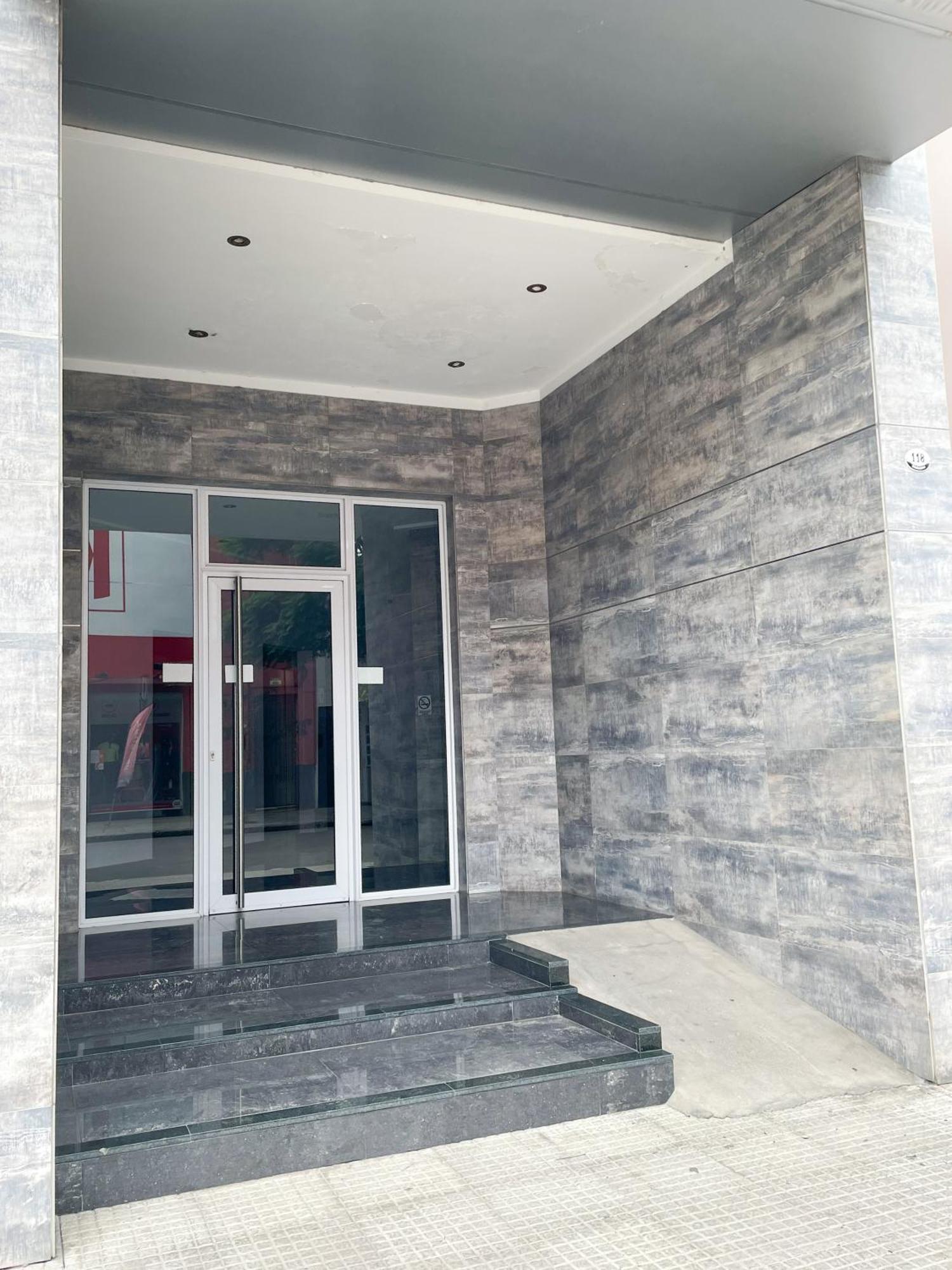 Ferienwohnung Saavedra 118 2°C By Depptoe Bahía Blanca Exterior foto