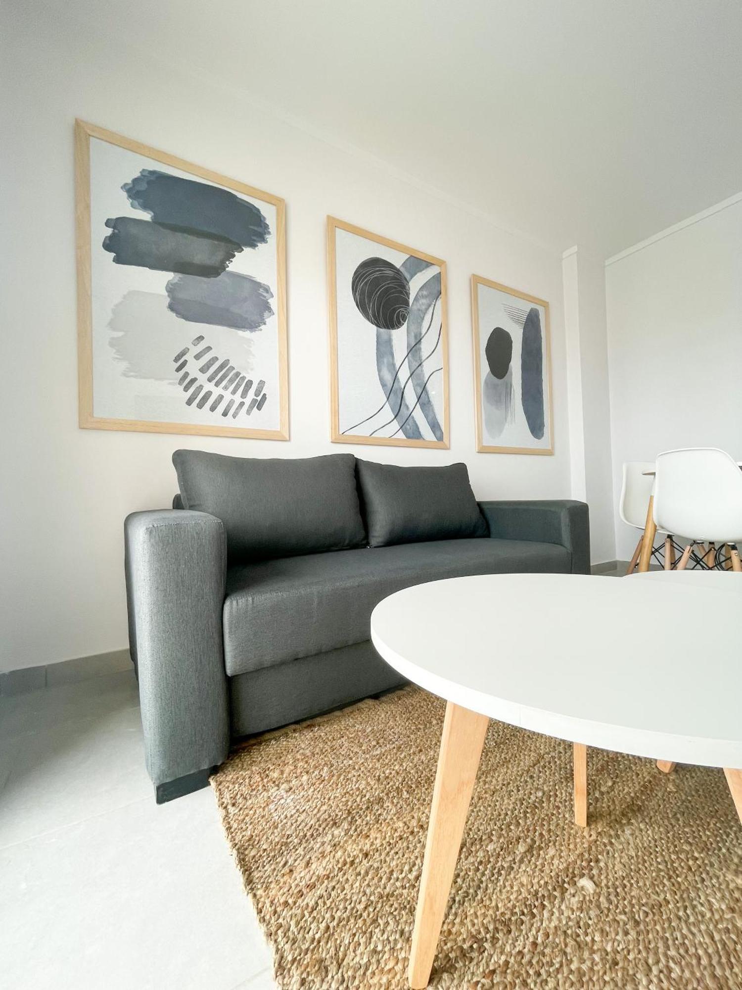 Ferienwohnung Saavedra 118 2°C By Depptoe Bahía Blanca Exterior foto