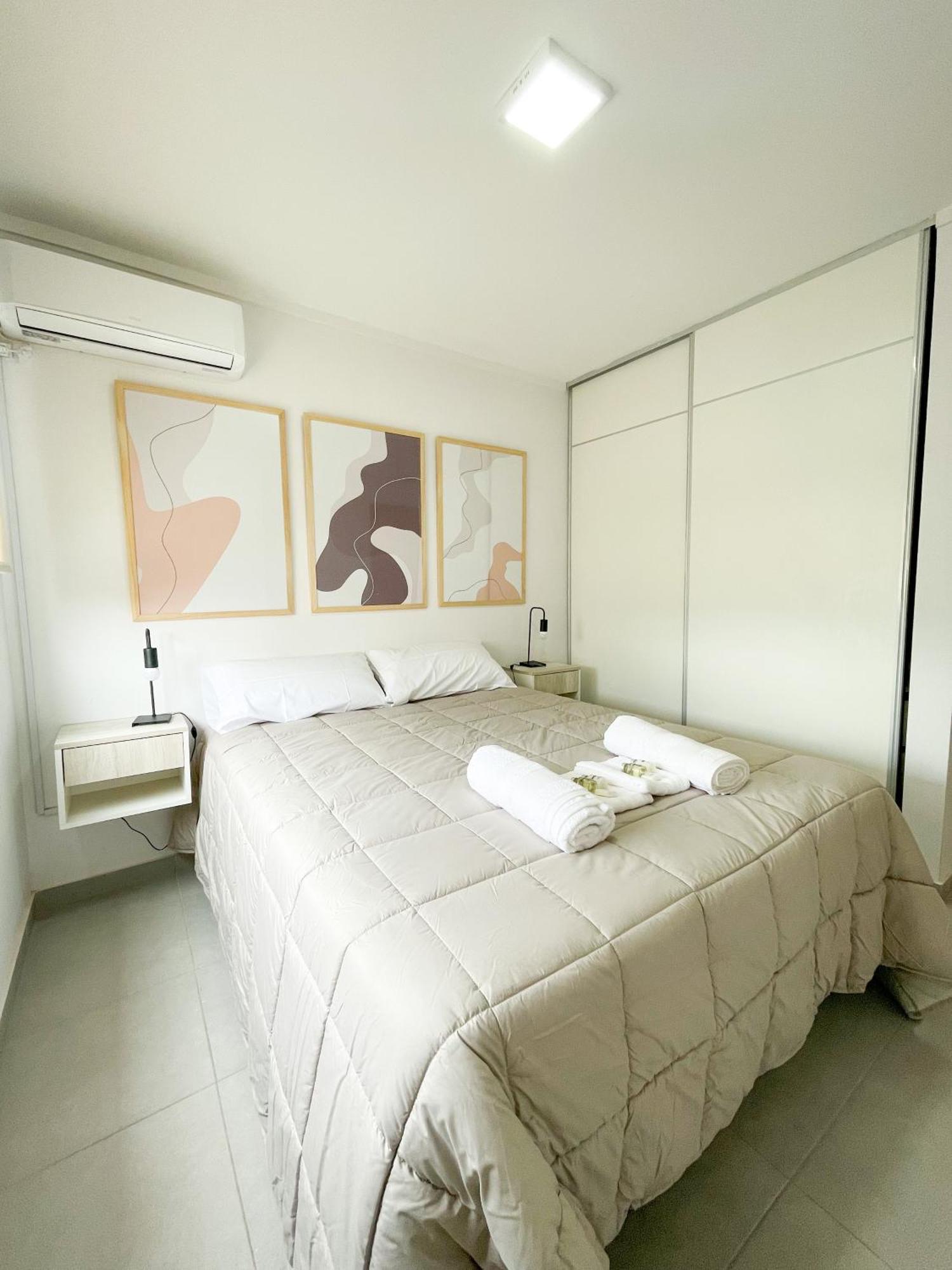 Ferienwohnung Saavedra 118 2°C By Depptoe Bahía Blanca Exterior foto